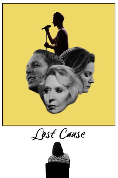 Lost Cause