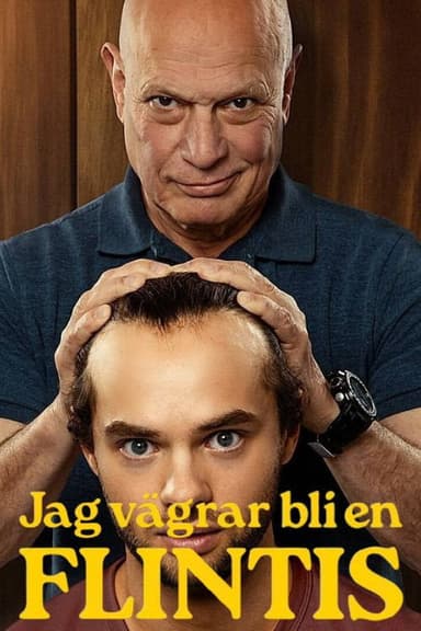 Jag vägrar bli en flintis