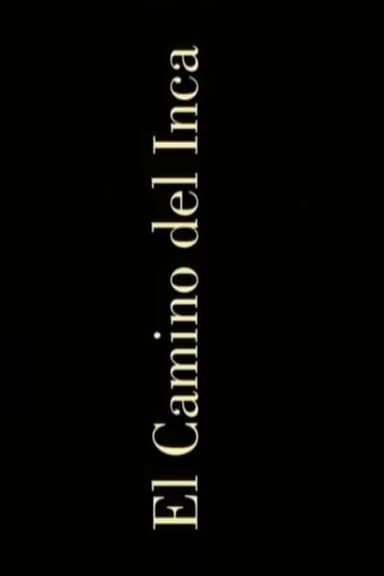 El camino del inca
