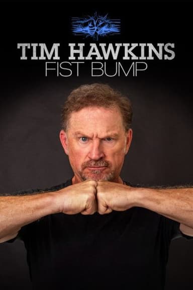 Tim Hawkins: Fist Bump