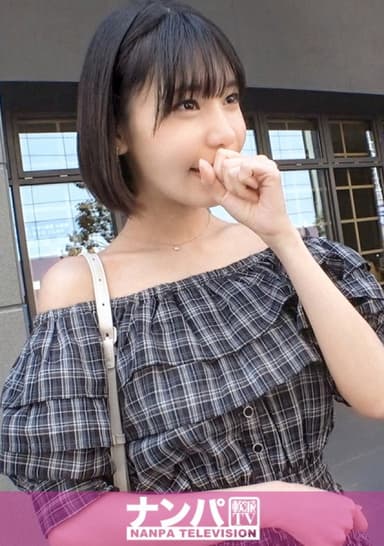200GANA-3272 "Asakusa x Tall Model Body x Fair-Skinned Beauty - Successfully Picking Up a Rare Beauty! We Lull Her Guard with Beauty Talk, and Go Straight to the Vibrator, Fingering, Kissing, and Real Sex!