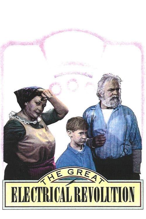 The Great Electrical Revolution