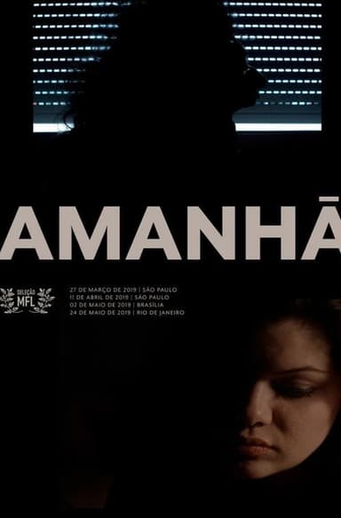 Amanhã