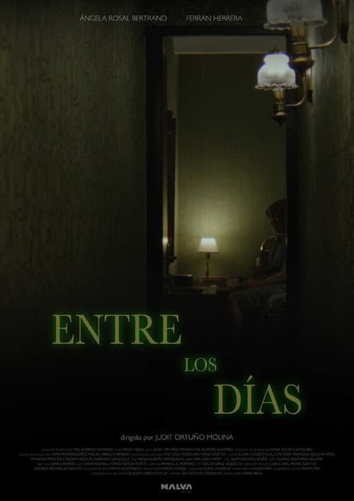 Between Days