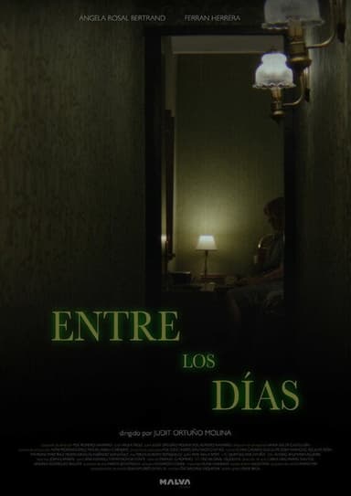 Between Days