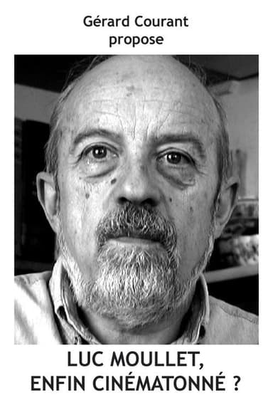 Luc Moullet, enfin cinématonné ?