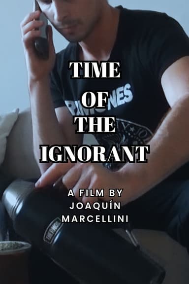 Tiempo de Ignorantes