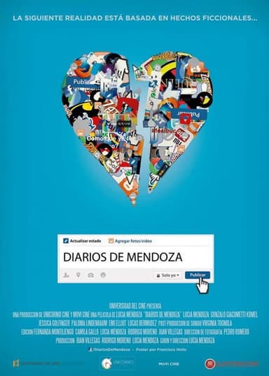 Diarios de Mendoza
