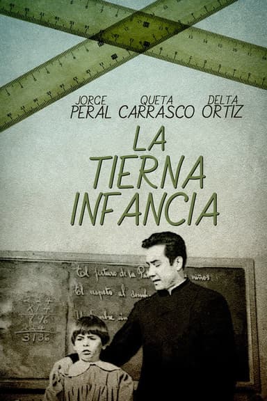 La tierna infancia