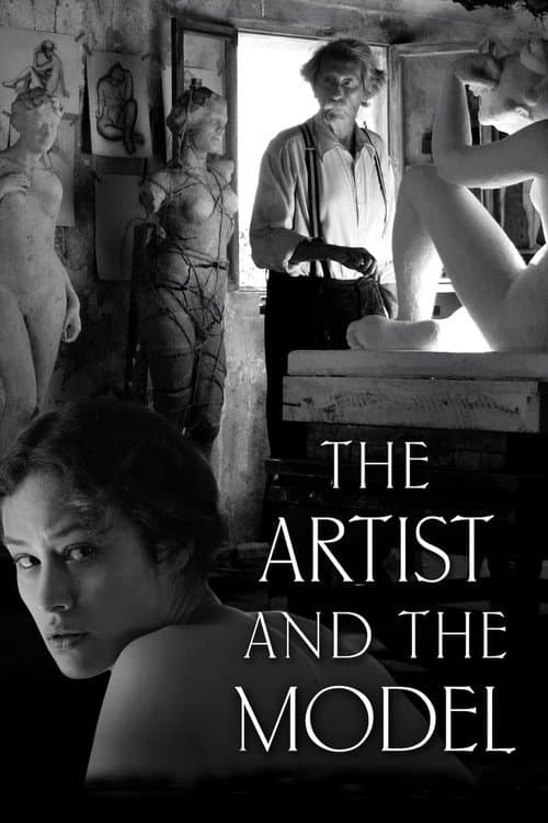 The Artist and the Model