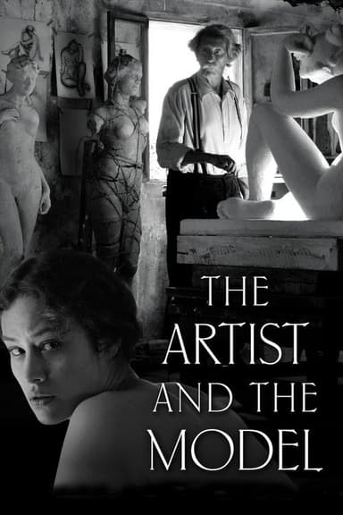 The Artist and the Model