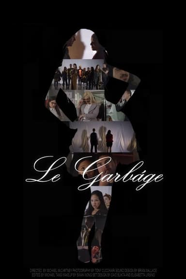 Le Garbáge