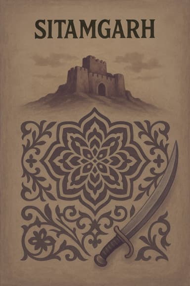 Sitamgarh