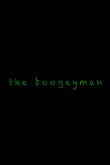 The Boogeyman