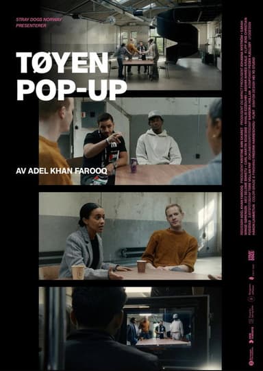 Tøyen Pop-Up