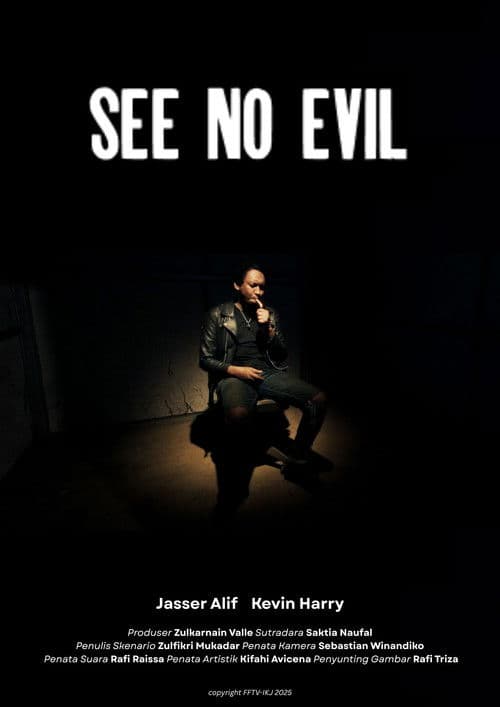 See No Evil