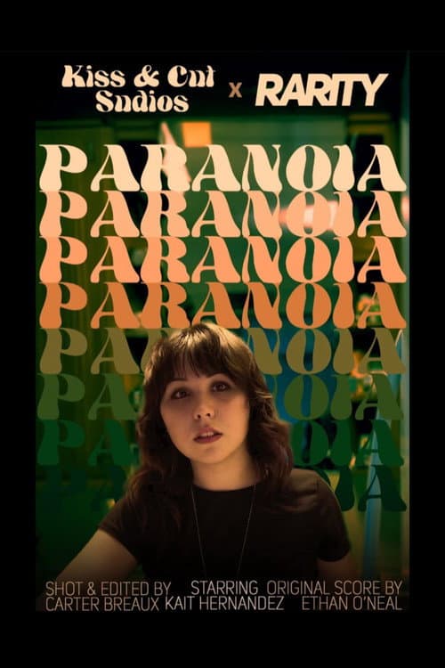 Paranoia