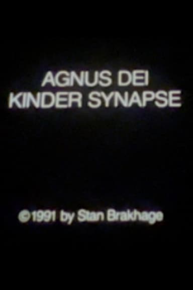 Agnus Dei Kinder Synapse