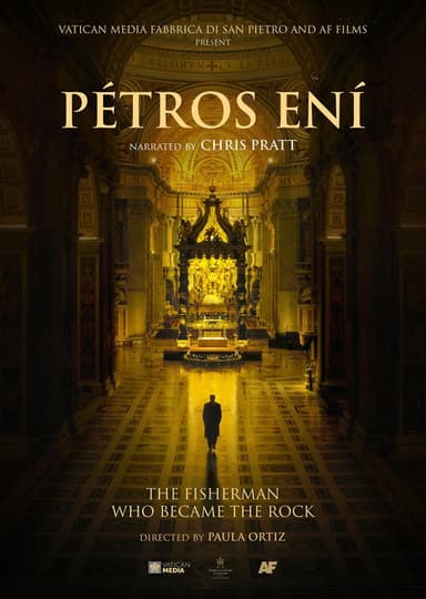 Petros Eni