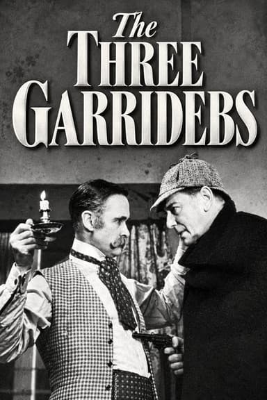 The Three Garridebs