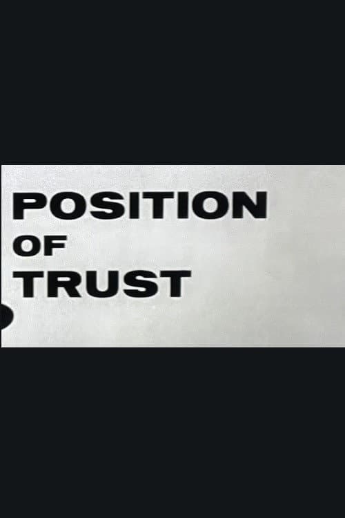 Position of Trust