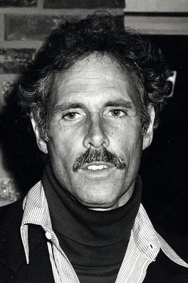 Dernsie: The Amazing Life of Bruce Dern