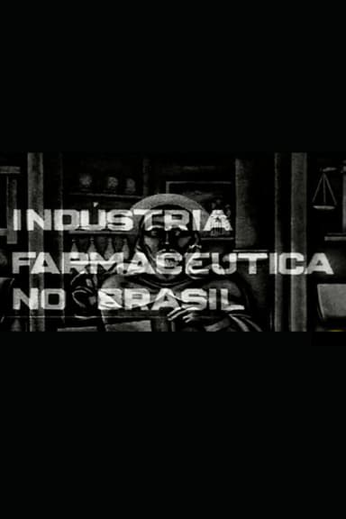 Indústria Farmacêutica no Brasil