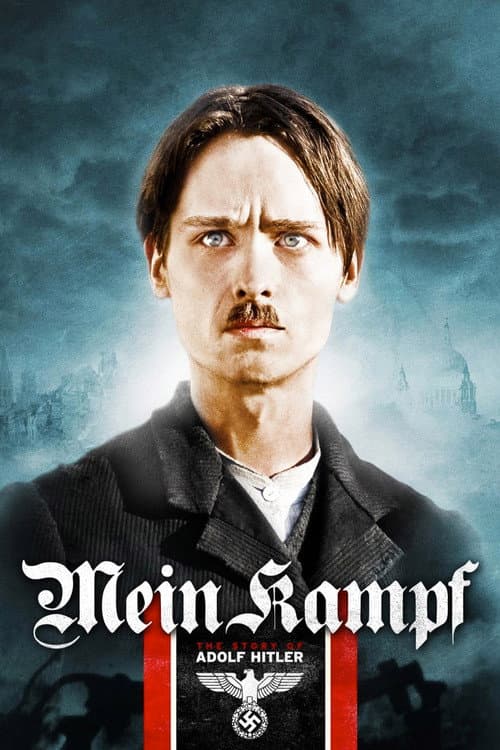 Mein Kampf
