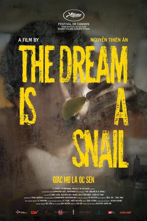 The Dream Is a Snail
