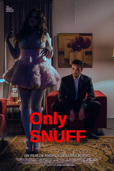 Only Snuff