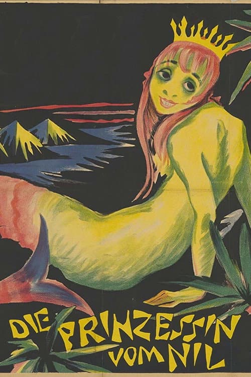 The Princess of the Nile