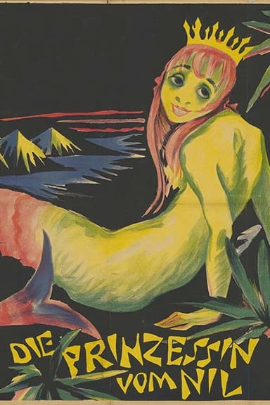 The Princess of the Nile