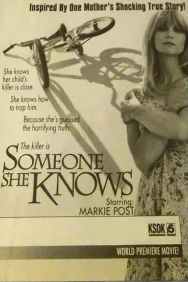 Someone She Knows