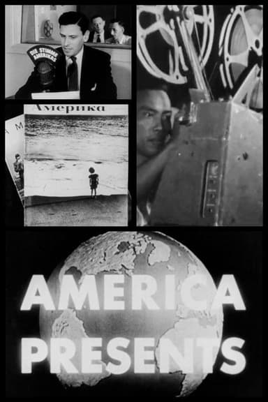 America Presents America