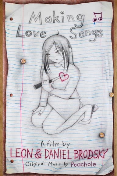 Making Love Songs