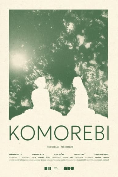 Komorebi