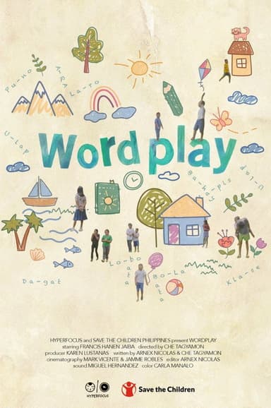 Wordplay