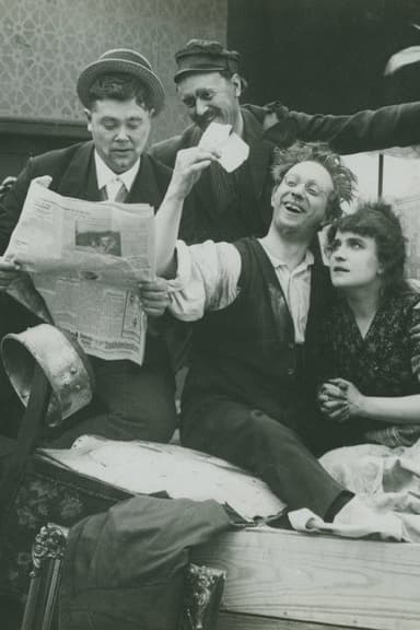 The First Prize