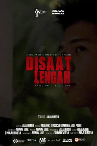 Disaat Lengah