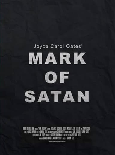Mark of Satan