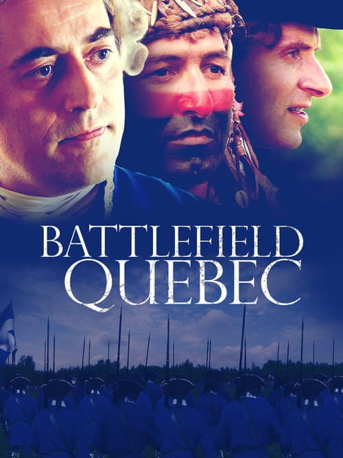Battlefield Quebec: Wolfe & Montcalm