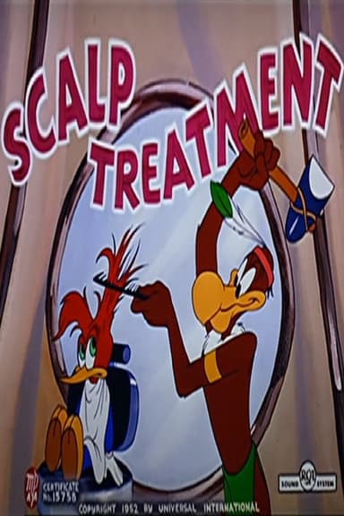 Scalp Treatment