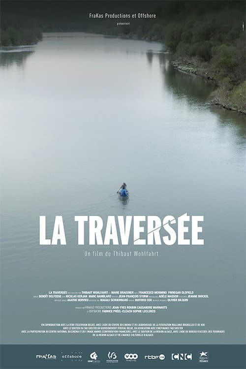 La Traversée