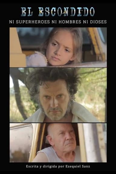 El escondido
