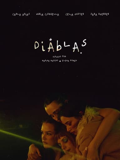 DIABLAS