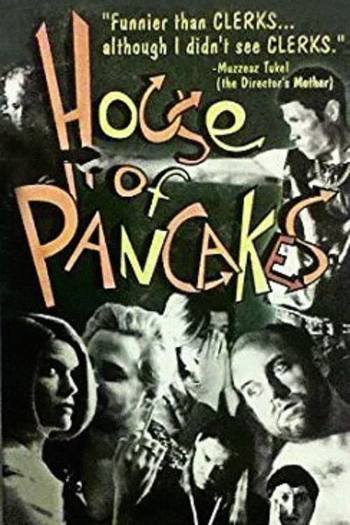 House of Pancakes