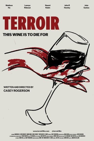 Terroir