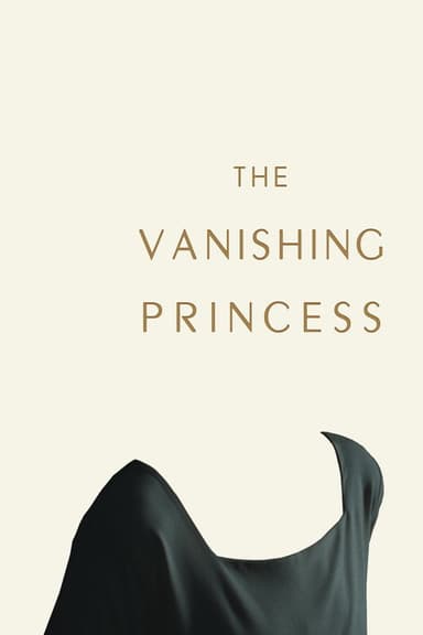 The Vanishing Princess