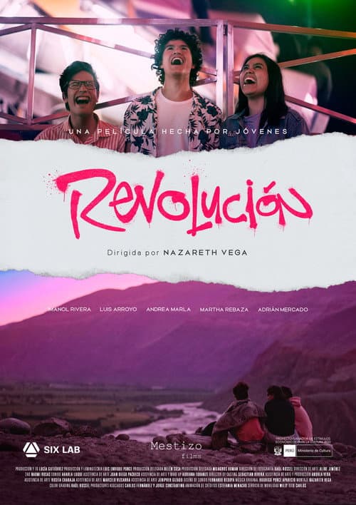 Revolution