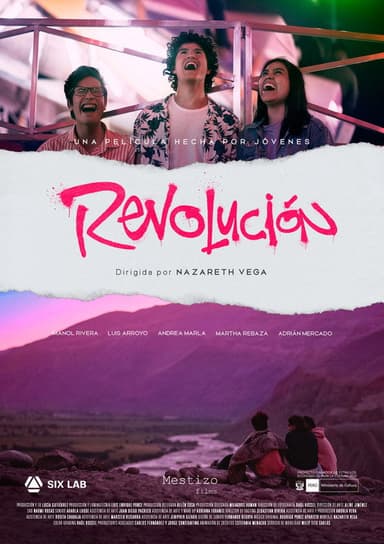 Revolution